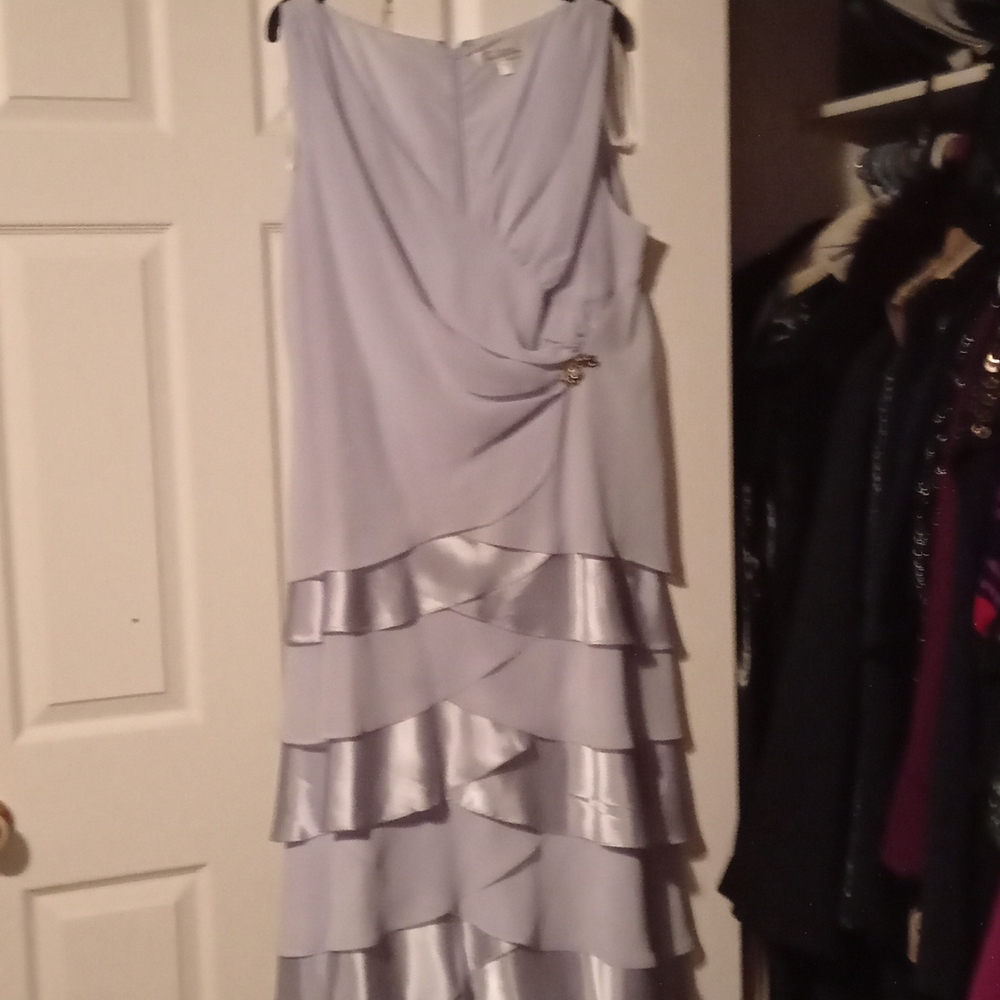 Evening gown